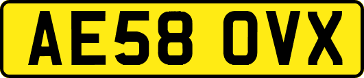 AE58OVX
