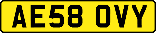 AE58OVY