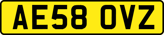 AE58OVZ