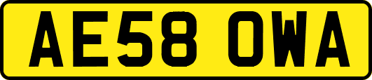 AE58OWA