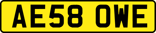 AE58OWE