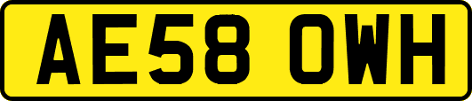 AE58OWH
