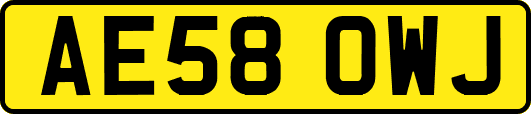 AE58OWJ