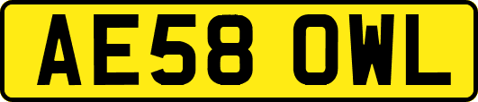 AE58OWL