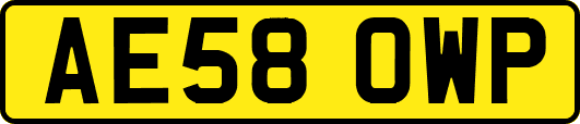 AE58OWP