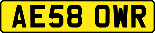 AE58OWR
