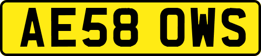 AE58OWS