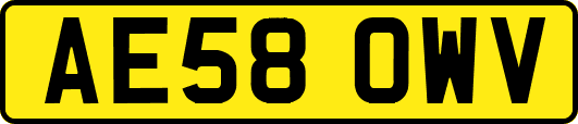 AE58OWV
