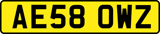 AE58OWZ