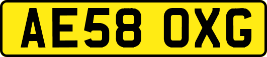 AE58OXG
