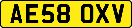 AE58OXV