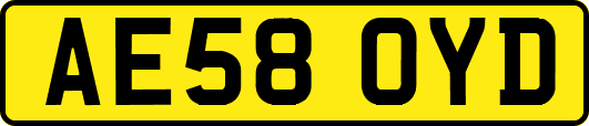 AE58OYD