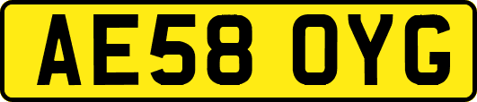 AE58OYG