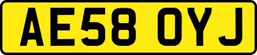 AE58OYJ