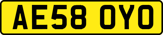 AE58OYO
