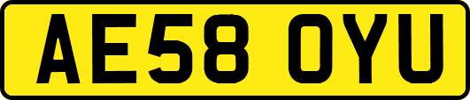 AE58OYU