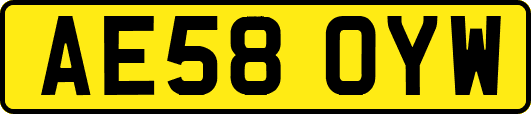 AE58OYW