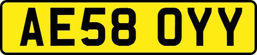 AE58OYY