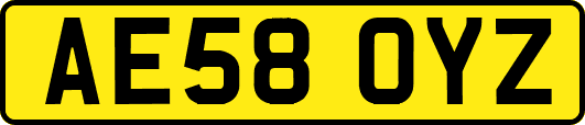 AE58OYZ