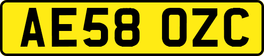 AE58OZC