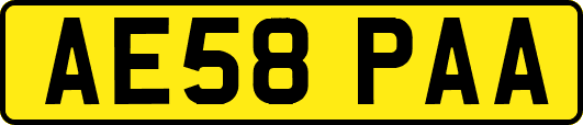 AE58PAA