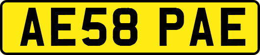 AE58PAE
