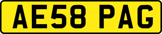 AE58PAG