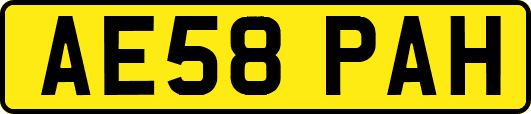 AE58PAH