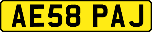 AE58PAJ