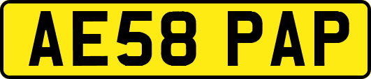 AE58PAP