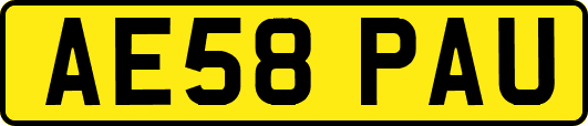 AE58PAU