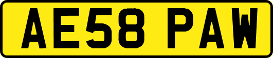 AE58PAW
