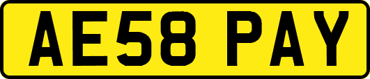 AE58PAY