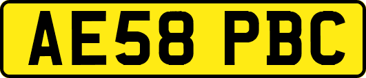 AE58PBC