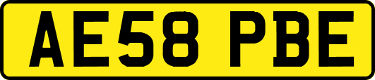 AE58PBE