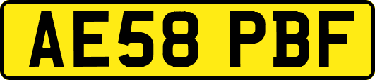 AE58PBF