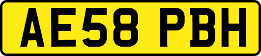 AE58PBH