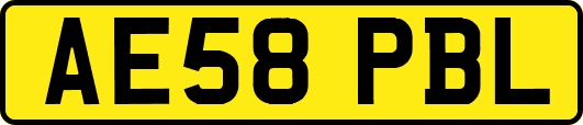 AE58PBL