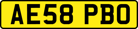 AE58PBO
