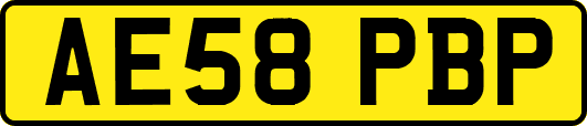 AE58PBP