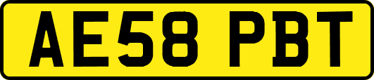 AE58PBT