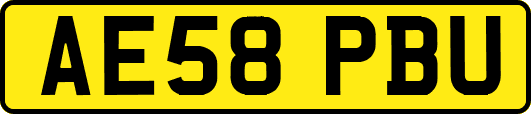 AE58PBU