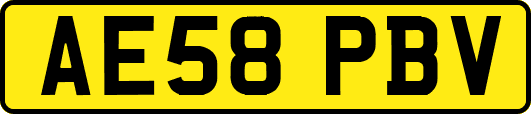 AE58PBV