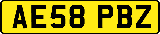 AE58PBZ