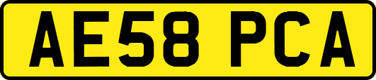 AE58PCA