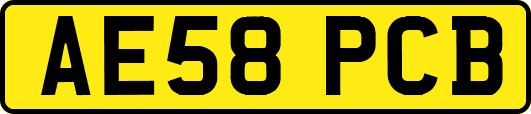 AE58PCB
