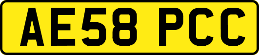 AE58PCC