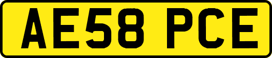 AE58PCE