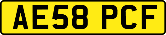 AE58PCF