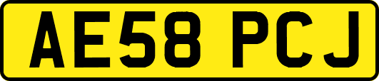 AE58PCJ